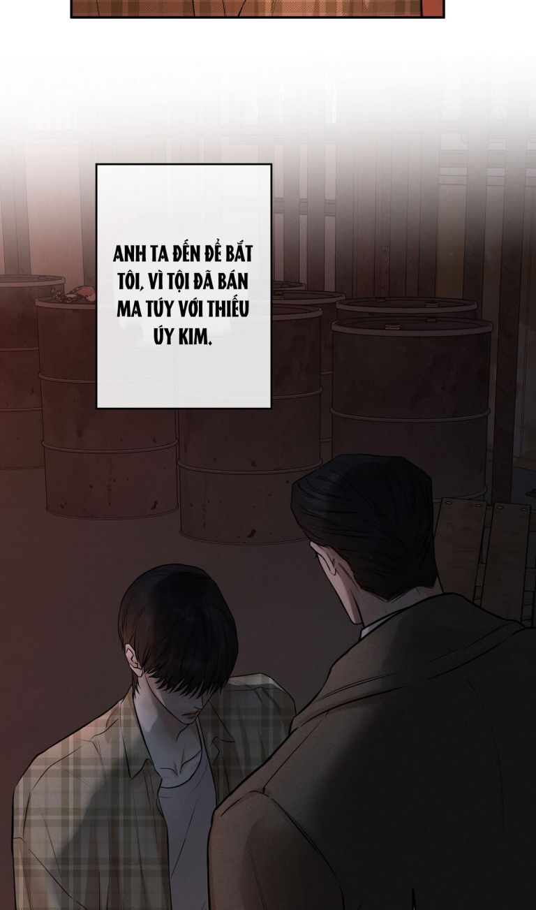 THÁNG 3 Chapter 2 - Next Chapter 3
