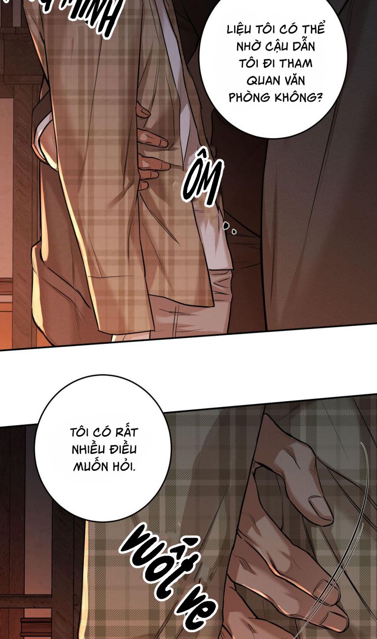 THÁNG 3 Chapter 2 - Next Chapter 3