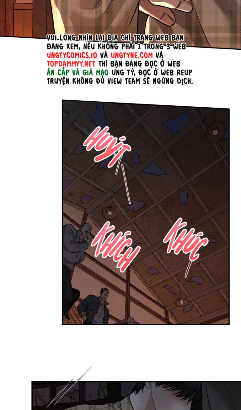 THÁNG 3 Chapter 2 - Next Chapter 3