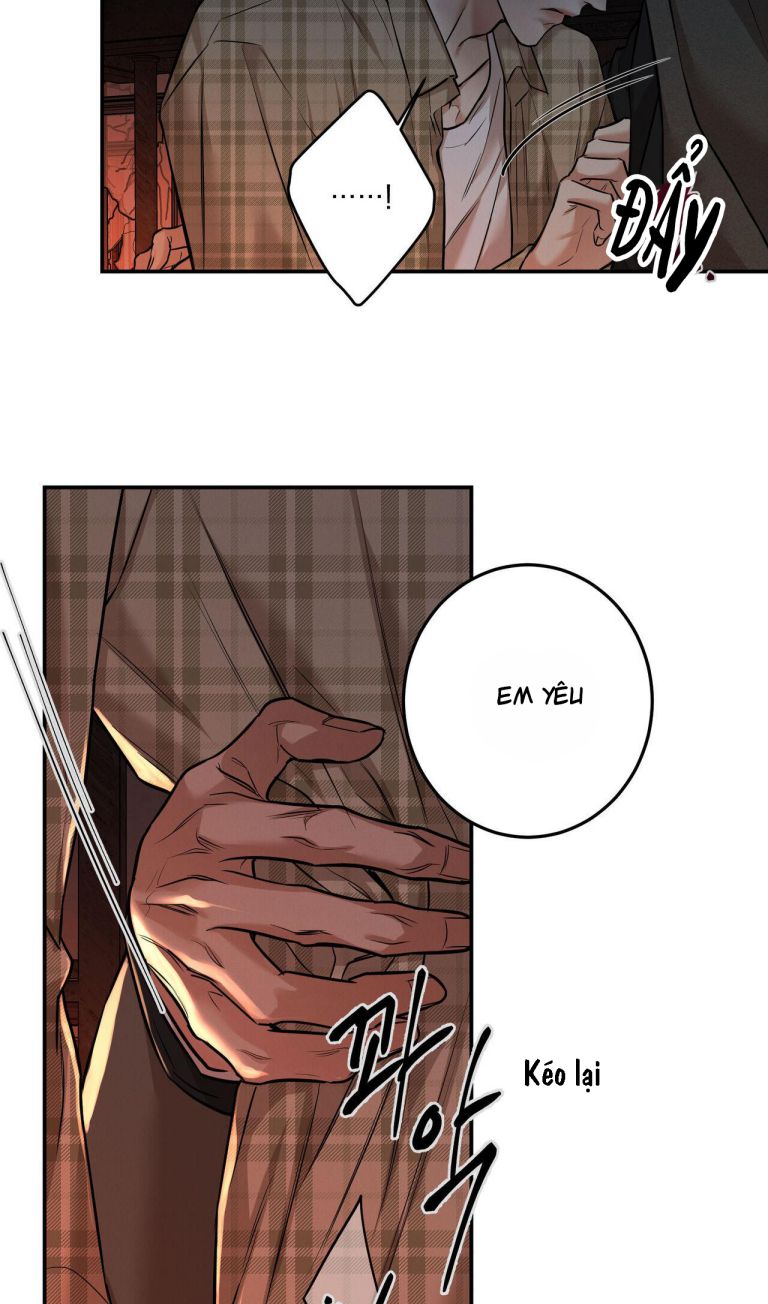 THÁNG 3 Chapter 2 - Next Chapter 3
