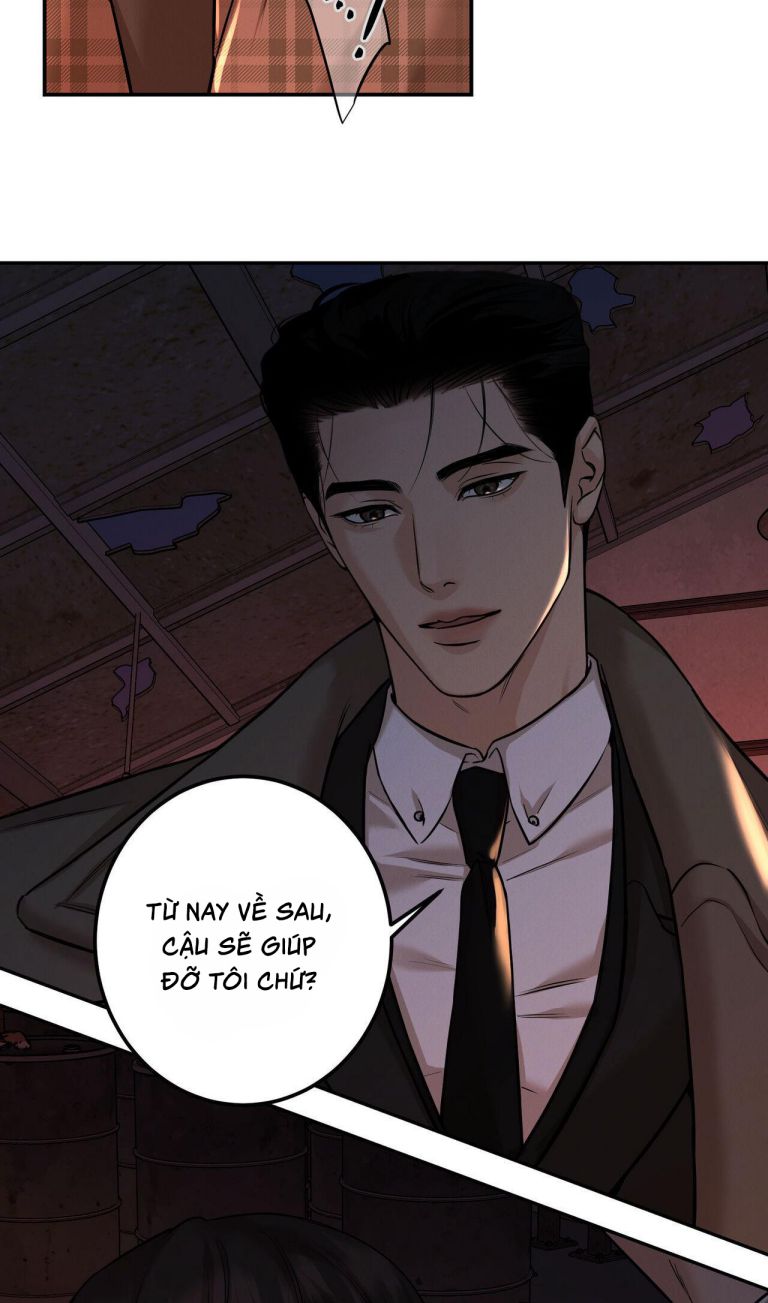 THÁNG 3 Chapter 2 - Next Chapter 3