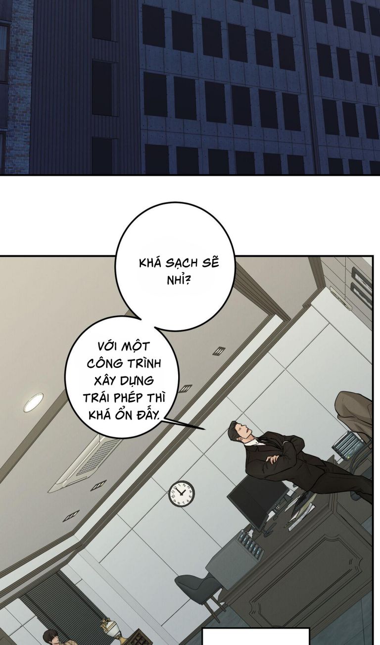 THÁNG 3 Chapter 2 - Next Chapter 3