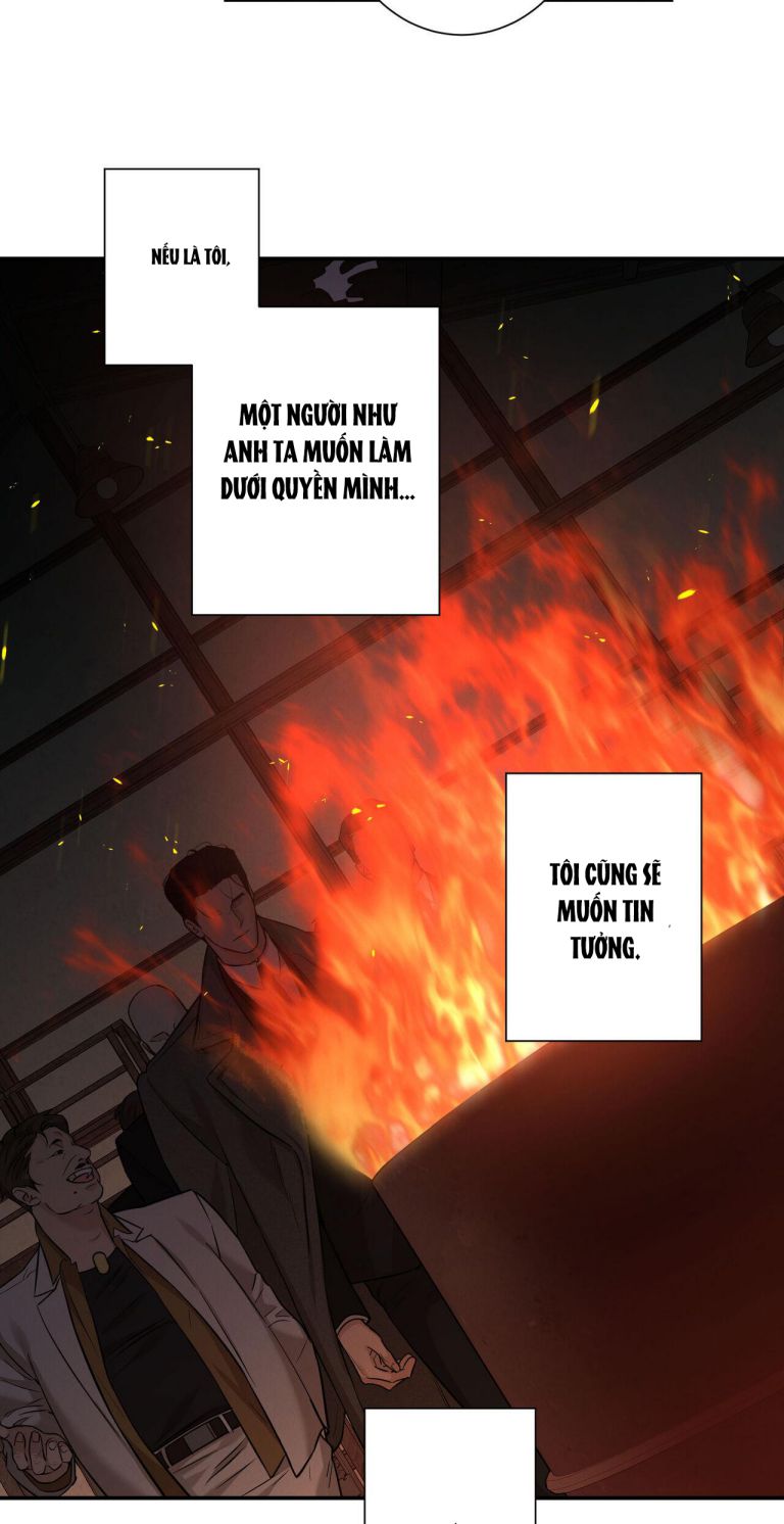 THÁNG 3 Chapter 2 - Next Chapter 3