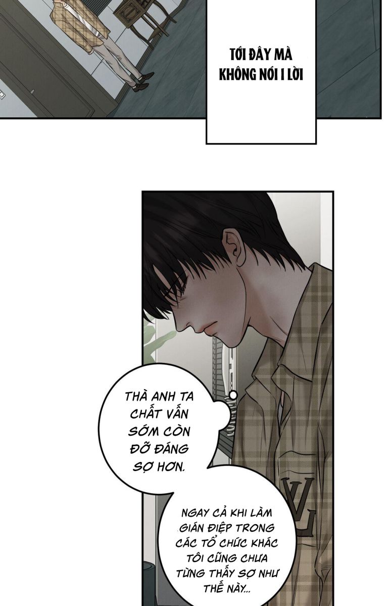 THÁNG 3 Chapter 2 - Next Chapter 3