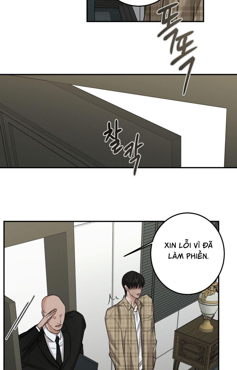 THÁNG 3 Chapter 2 - Next Chapter 3