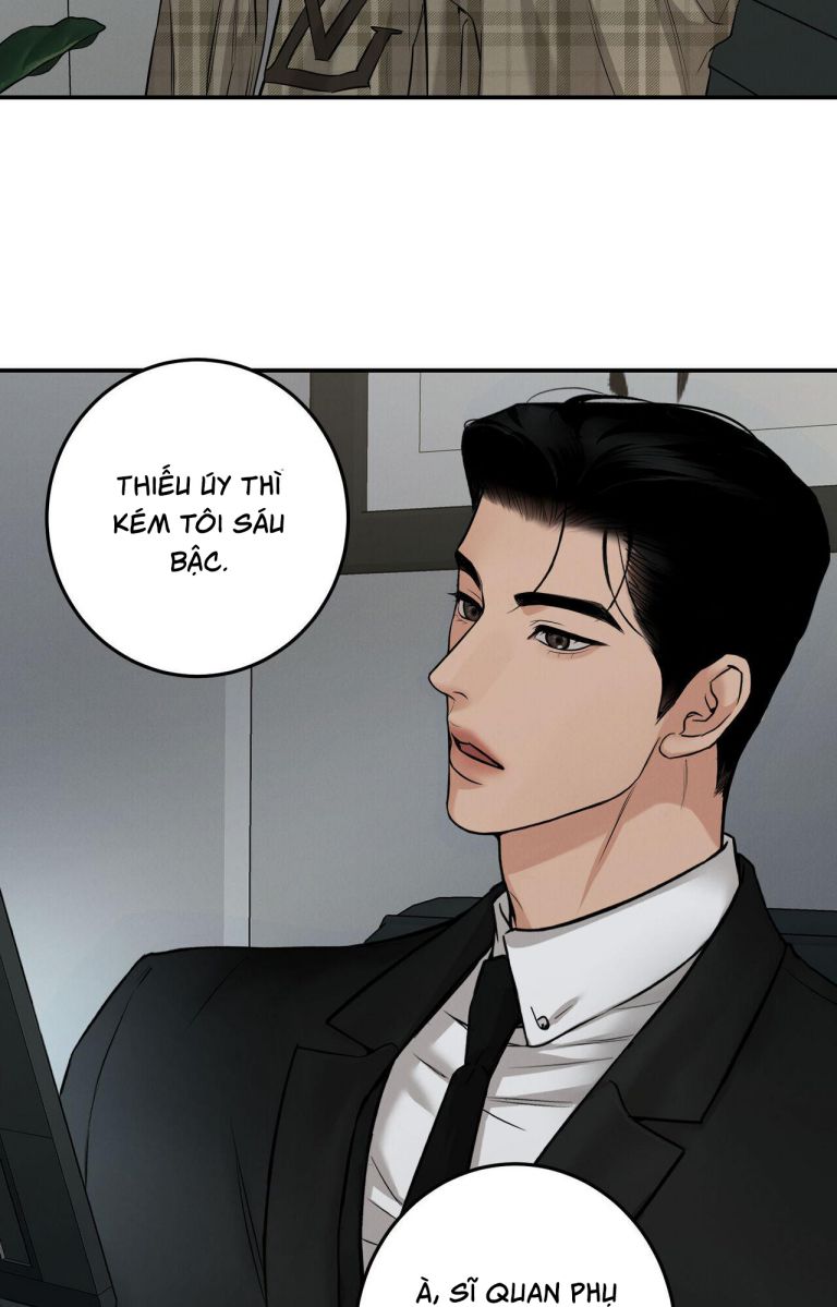 THÁNG 3 Chapter 2 - Next Chapter 3