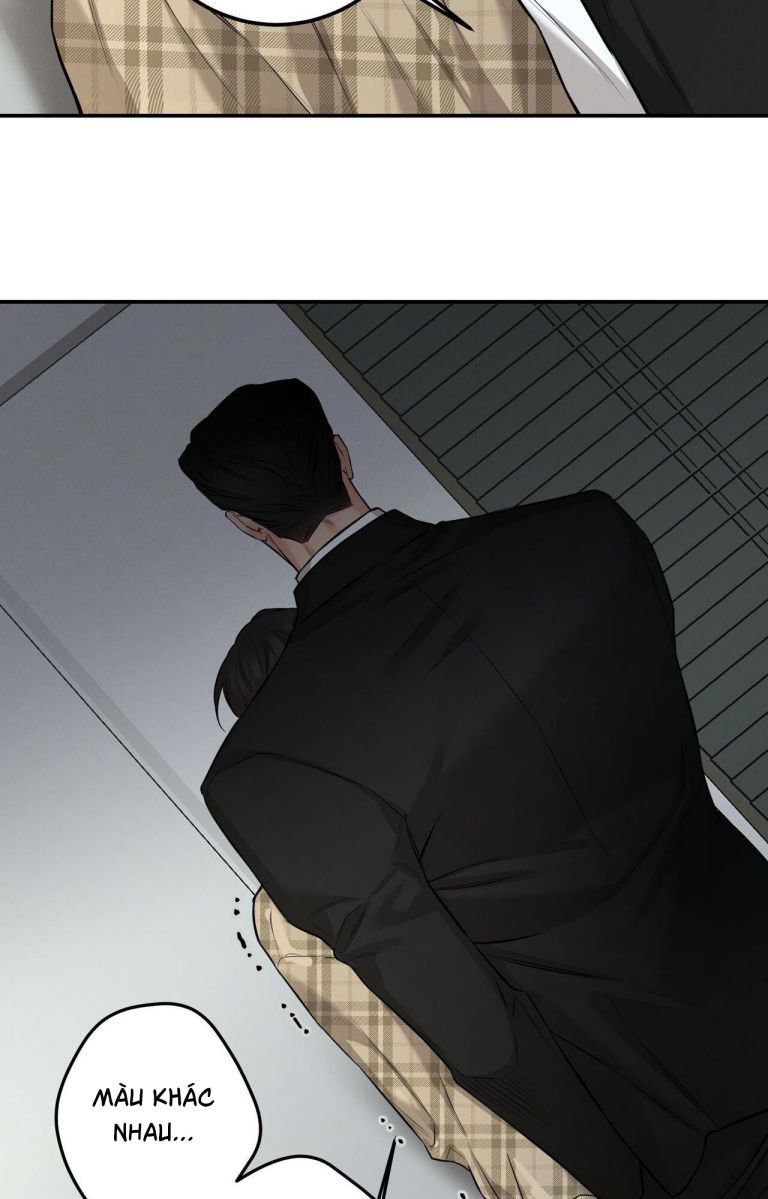 THÁNG 3 Chapter 2 - Next Chapter 3