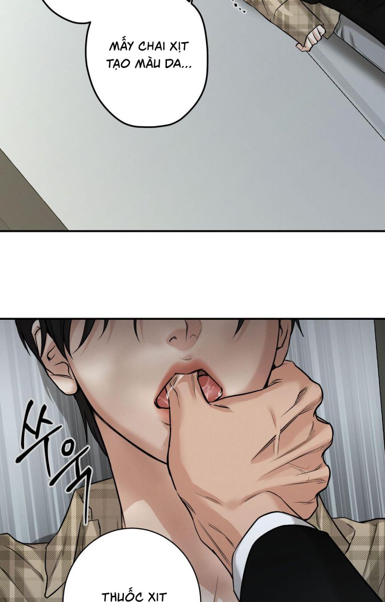 THÁNG 3 Chapter 2 - Next Chapter 3