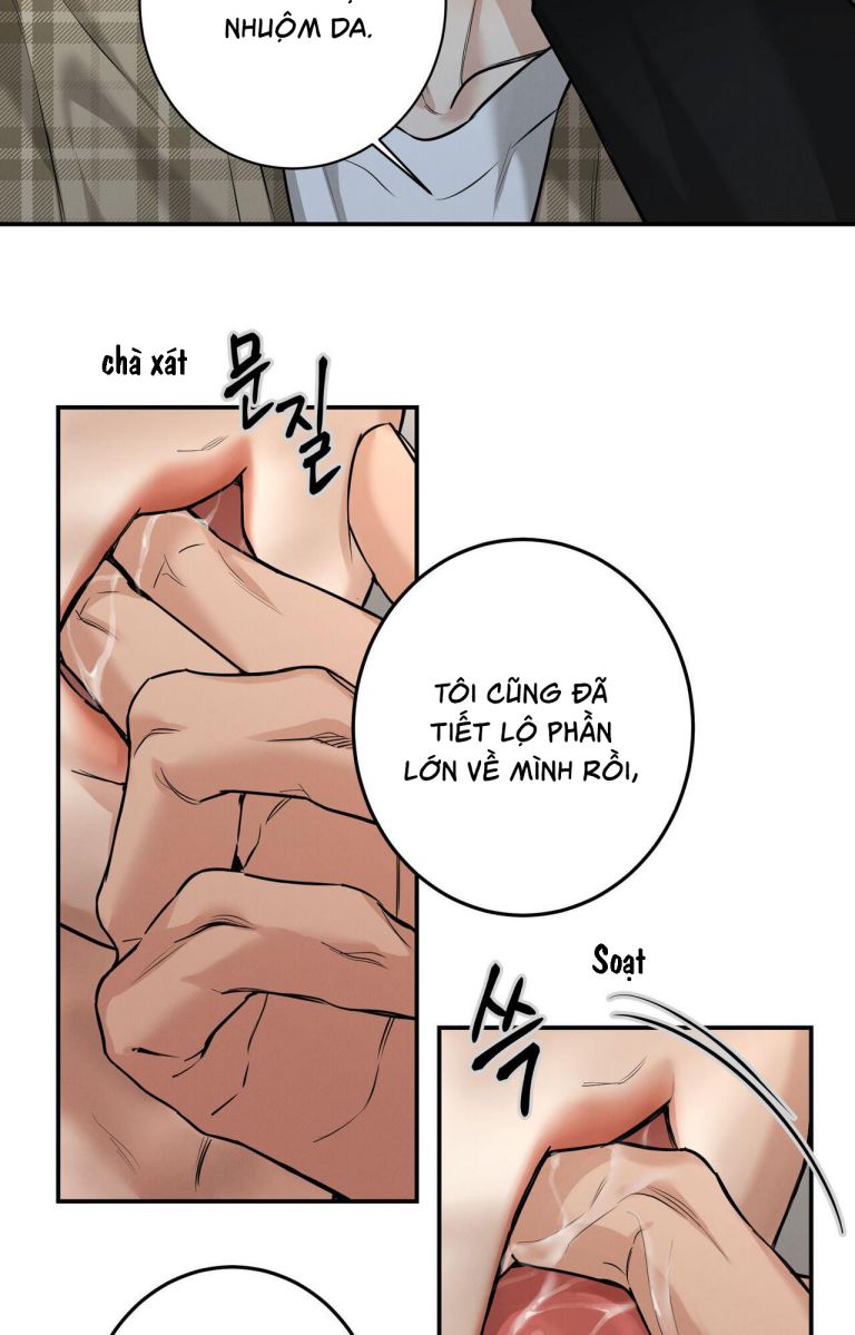 THÁNG 3 Chapter 2 - Next Chapter 3