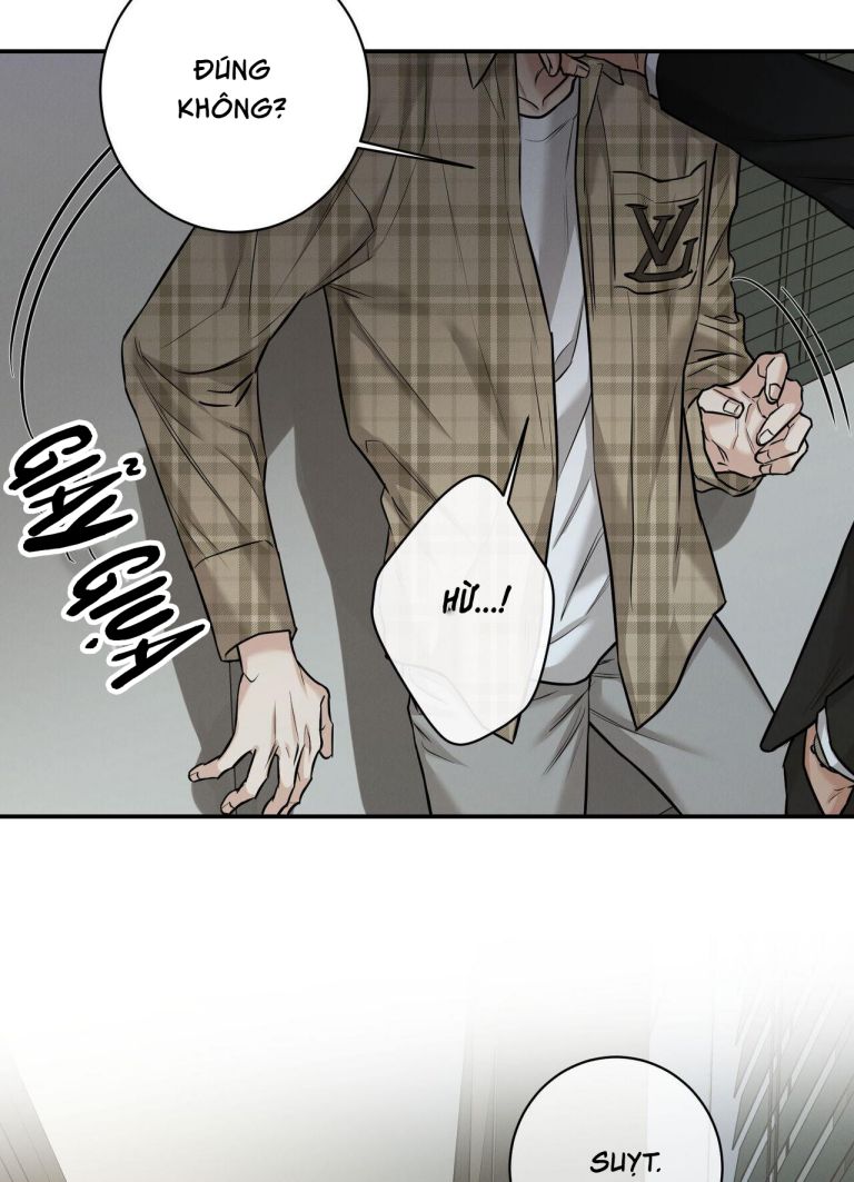THÁNG 3 Chapter 2 - Next Chapter 3
