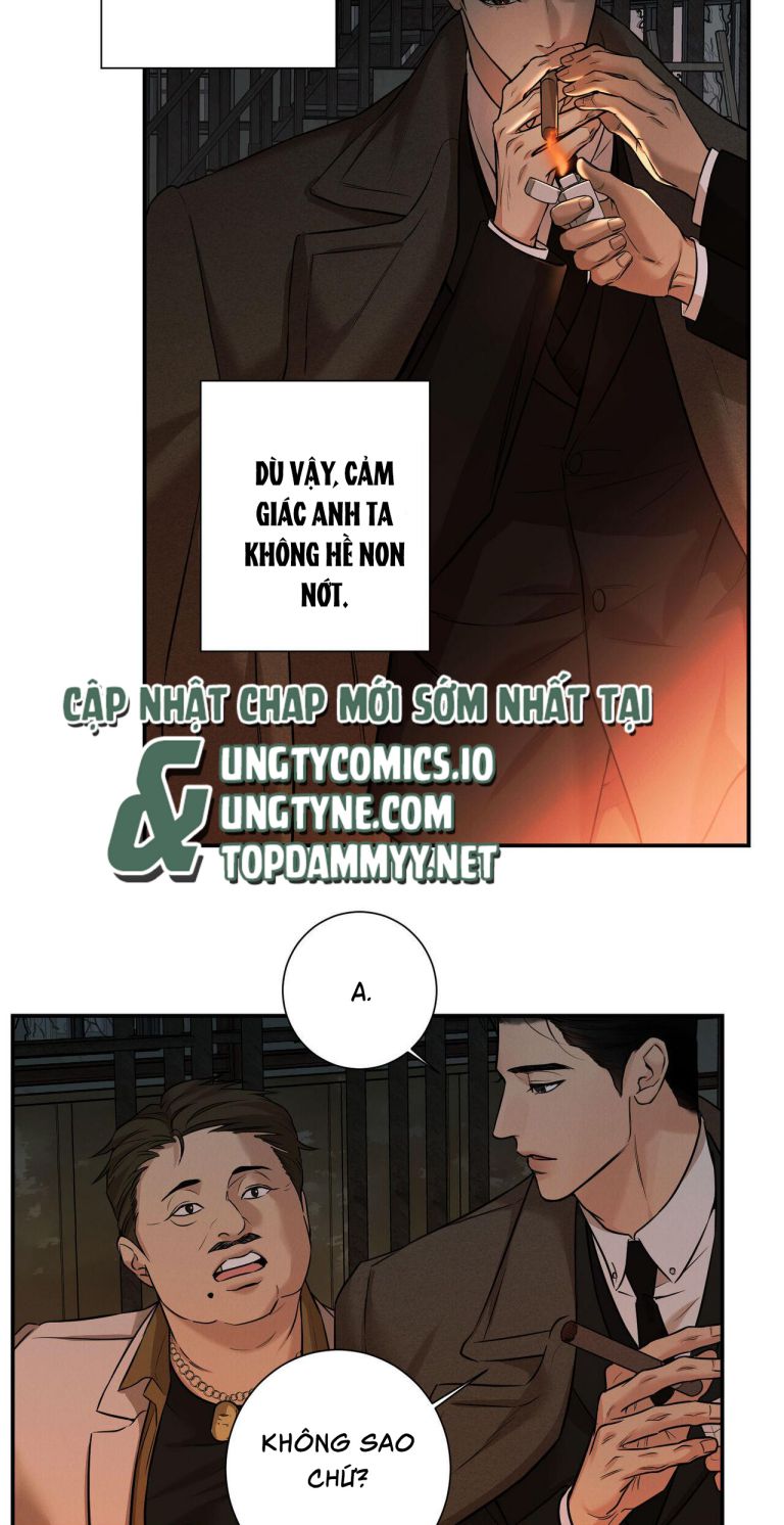THÁNG 3 Chapter 2 - Next Chapter 3