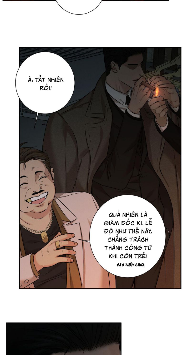 THÁNG 3 Chapter 2 - Next Chapter 3