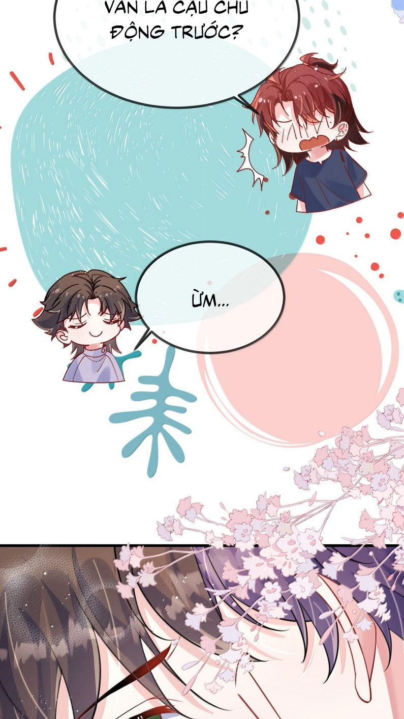 Giáo Bá Là Một Tên Yêu Tinh Chapter 135 - Next Chapter 136