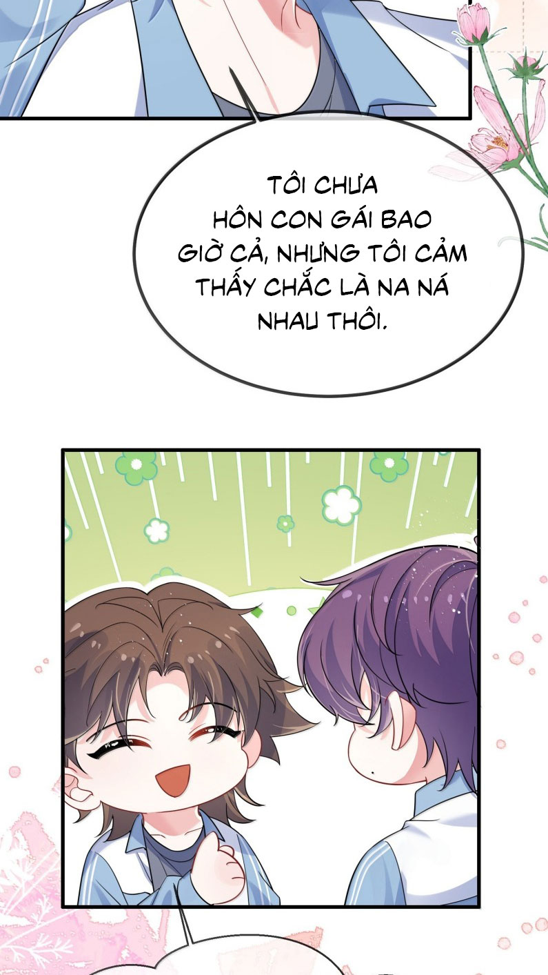 Giáo Bá Là Một Tên Yêu Tinh Chapter 135 - Next Chapter 136