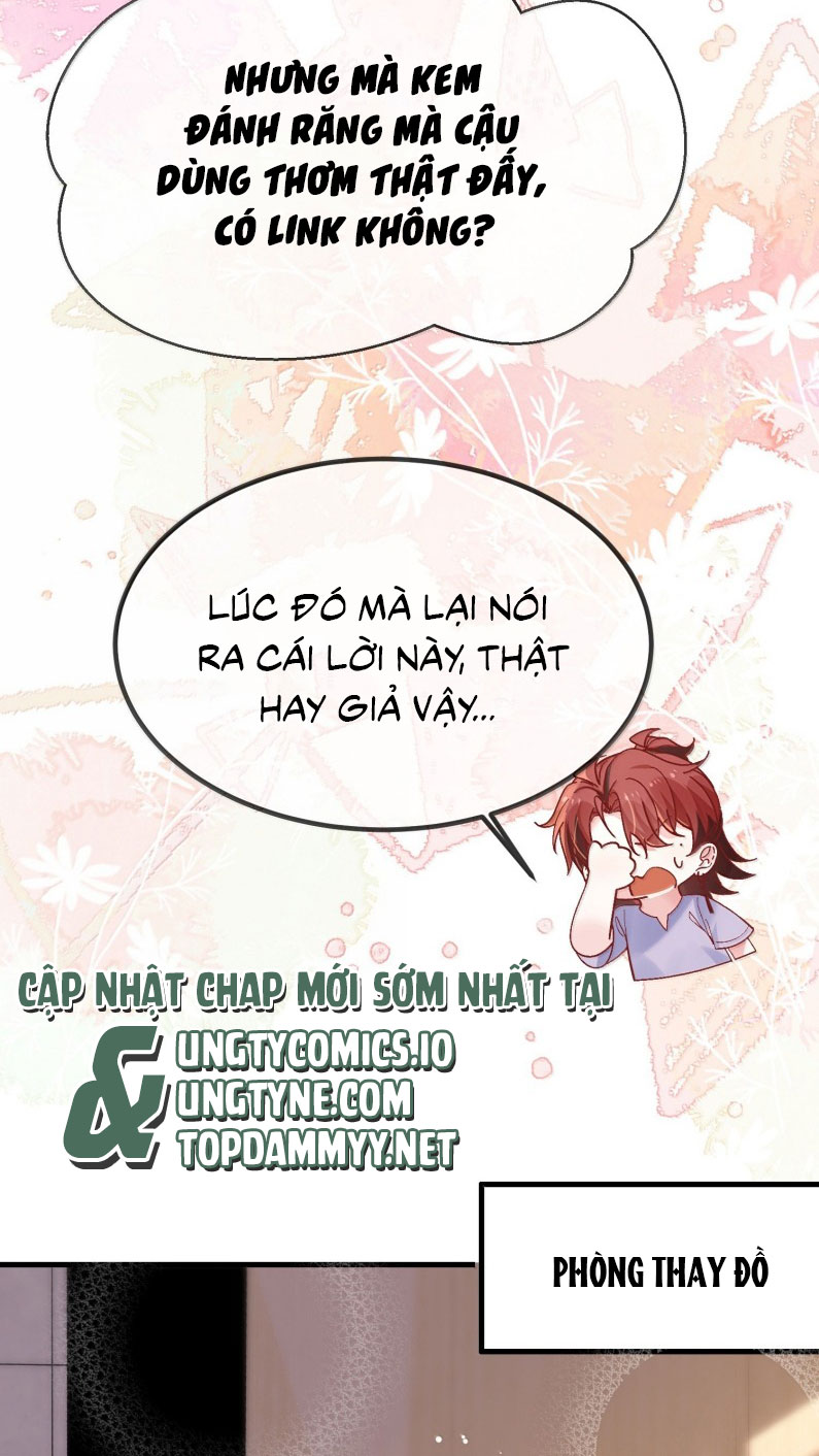 Giáo Bá Là Một Tên Yêu Tinh Chapter 135 - Next Chapter 136
