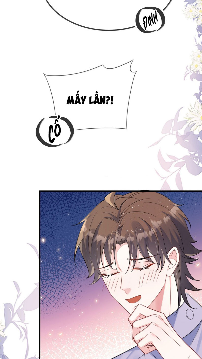 Giáo Bá Là Một Tên Yêu Tinh Chapter 135 - Next Chapter 136