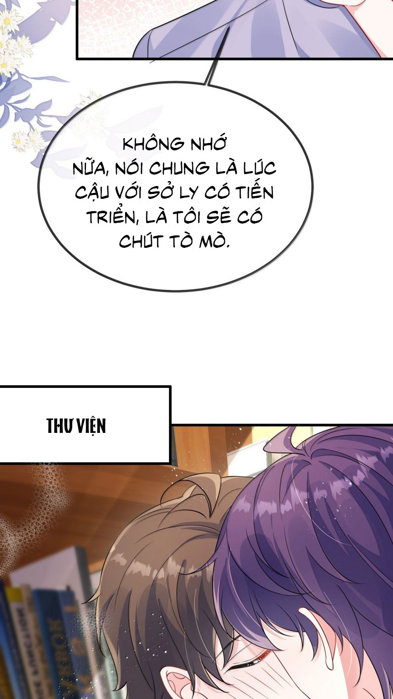 Giáo Bá Là Một Tên Yêu Tinh Chapter 135 - Next Chapter 136