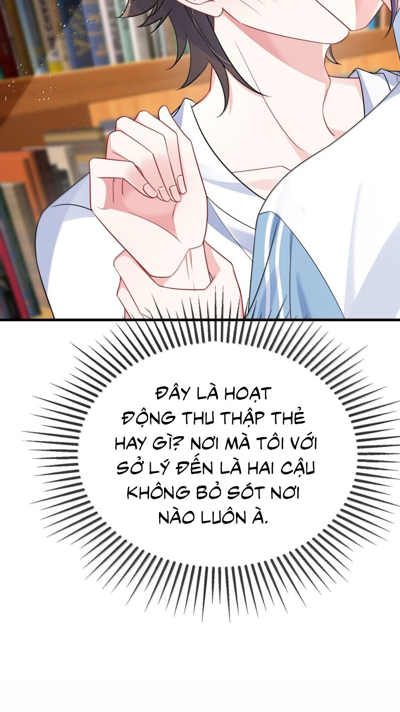 Giáo Bá Là Một Tên Yêu Tinh Chapter 135 - Next Chapter 136