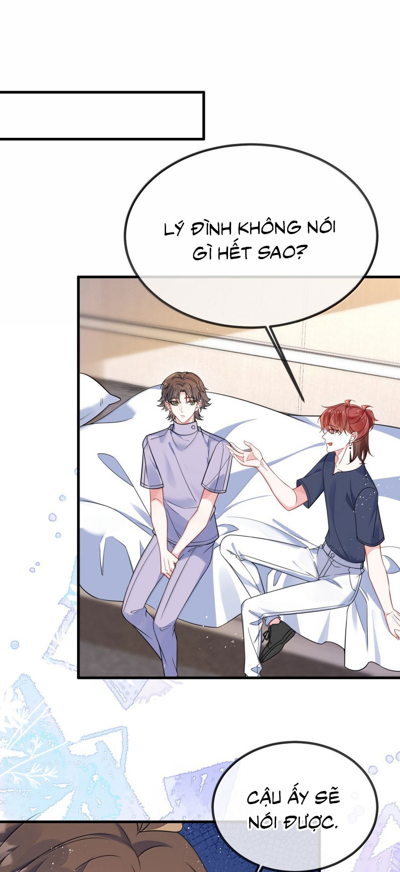 Giáo Bá Là Một Tên Yêu Tinh Chapter 135 - Next Chapter 136