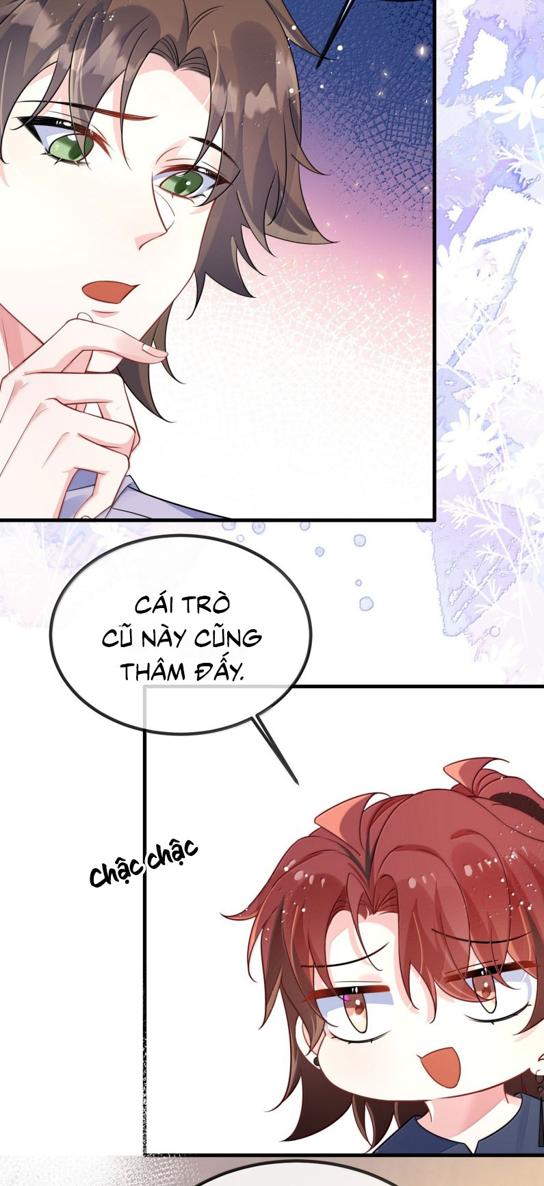 Giáo Bá Là Một Tên Yêu Tinh Chapter 135 - Next Chapter 136