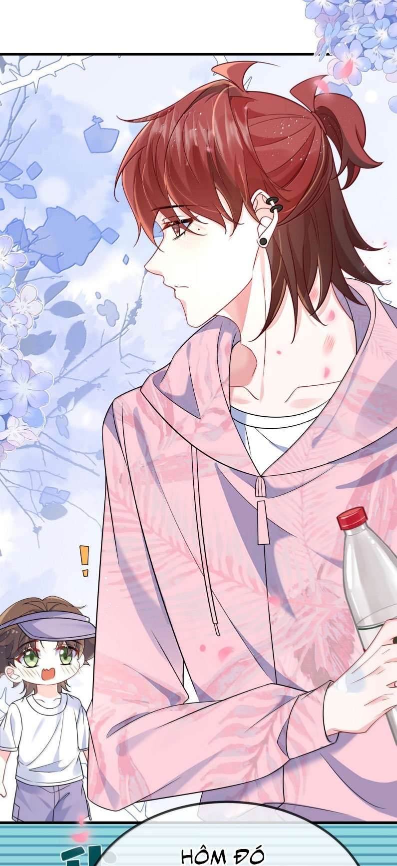 Giáo Bá Là Một Tên Yêu Tinh Chapter 135 - Next Chapter 136