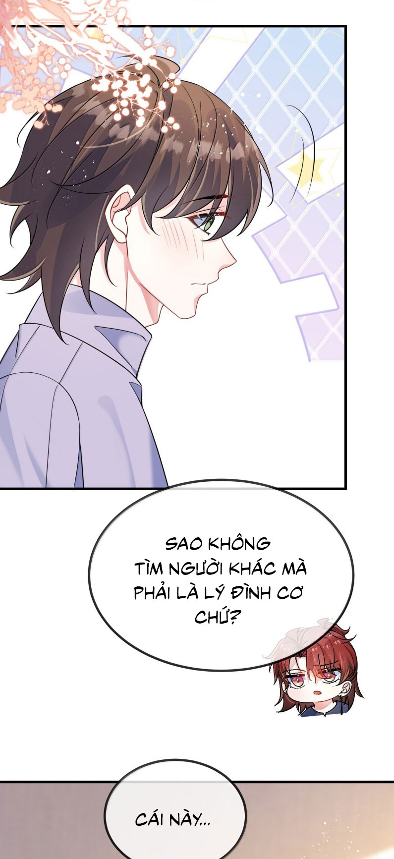 Giáo Bá Là Một Tên Yêu Tinh Chapter 135 - Next Chapter 136