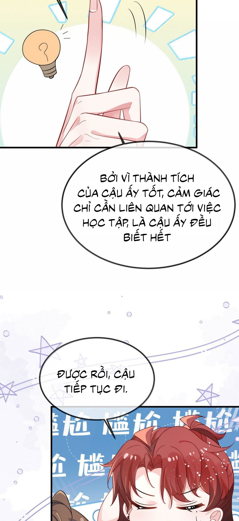 Giáo Bá Là Một Tên Yêu Tinh Chapter 135 - Next Chapter 136