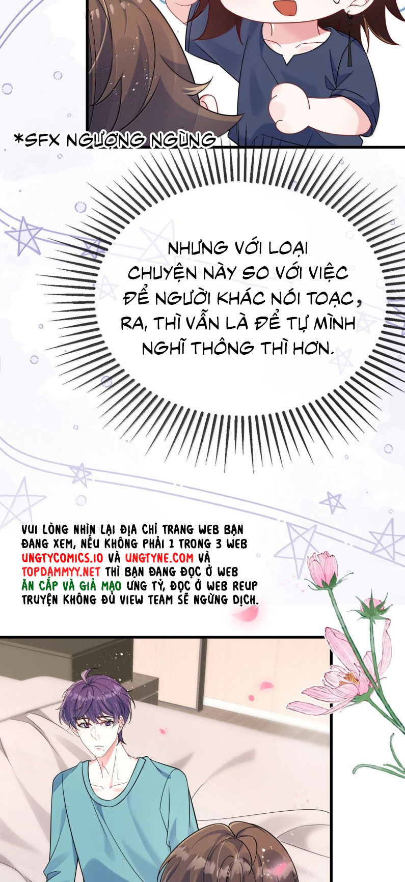 Giáo Bá Là Một Tên Yêu Tinh Chapter 135 - Next Chapter 136