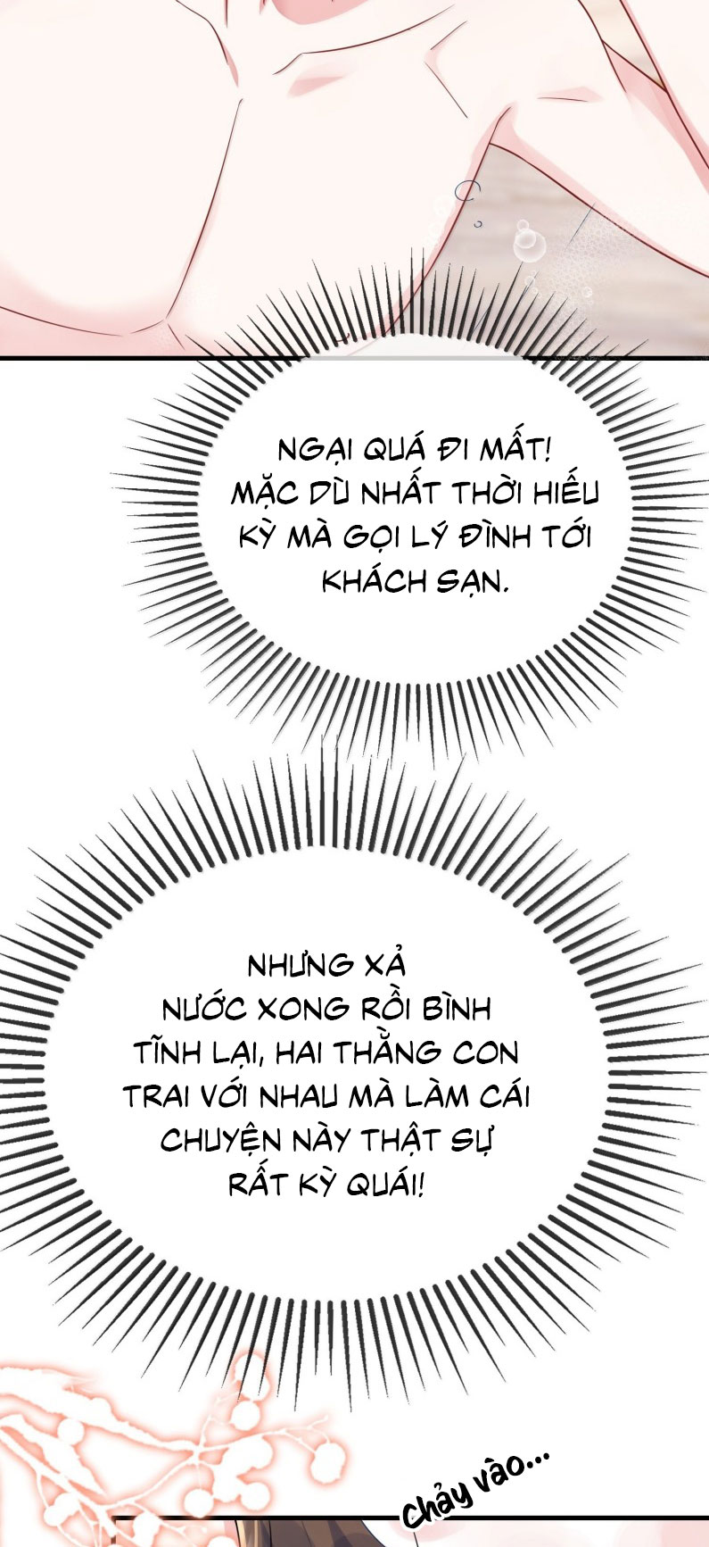 Giáo Bá Là Một Tên Yêu Tinh Chapter 135 - Next Chapter 136