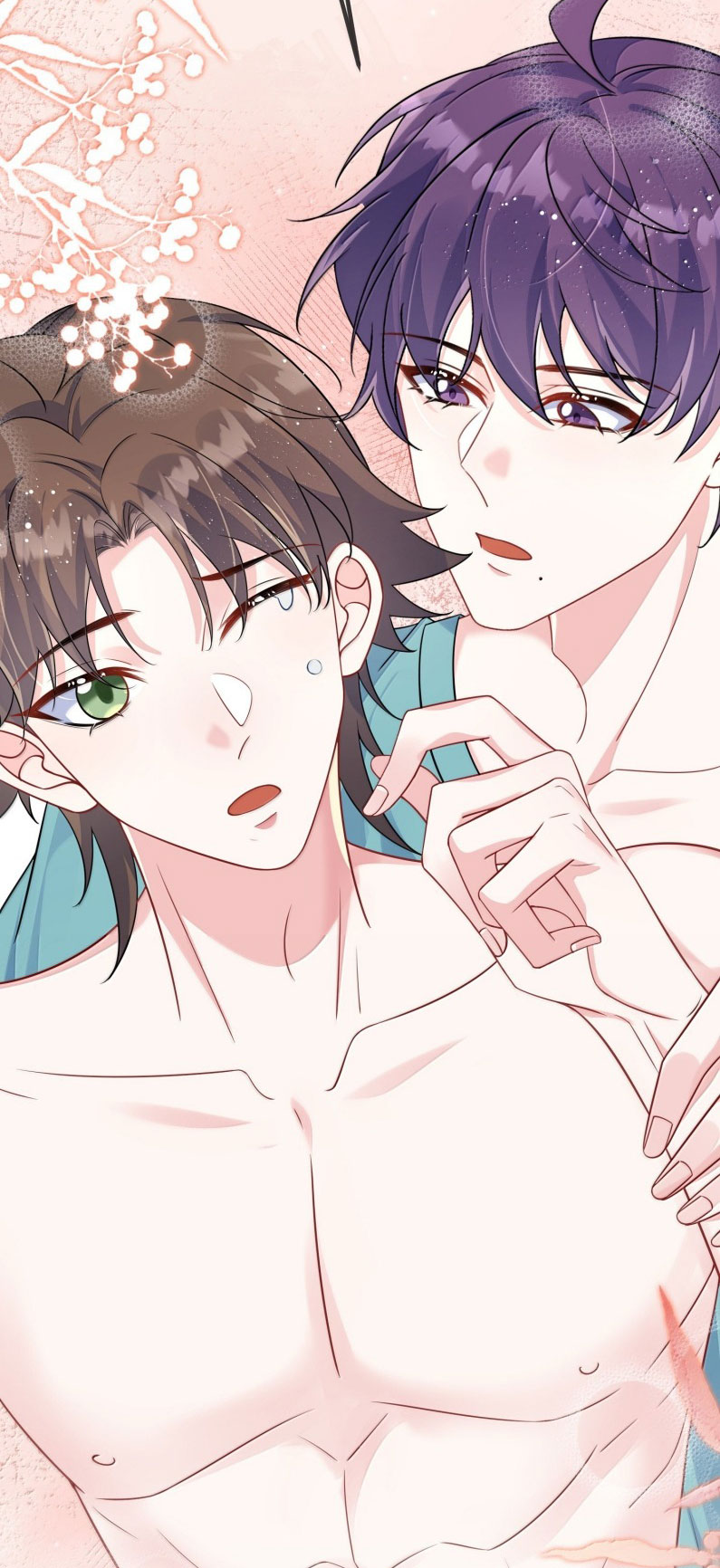 Giáo Bá Là Một Tên Yêu Tinh Chapter 135 - Next Chapter 136