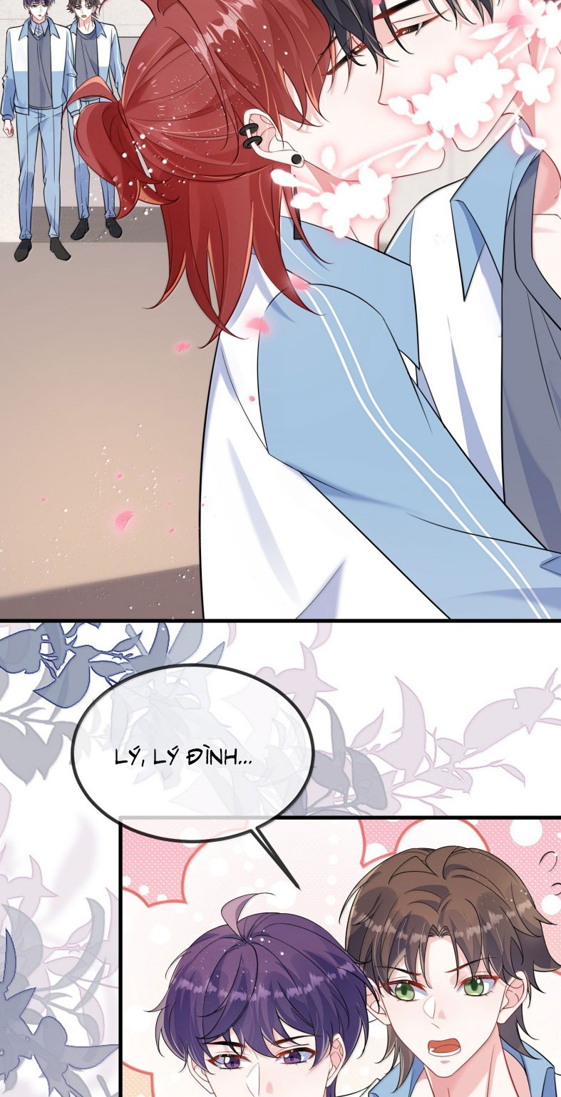 Giáo Bá Là Một Tên Yêu Tinh Chapter 135 - Next Chapter 136