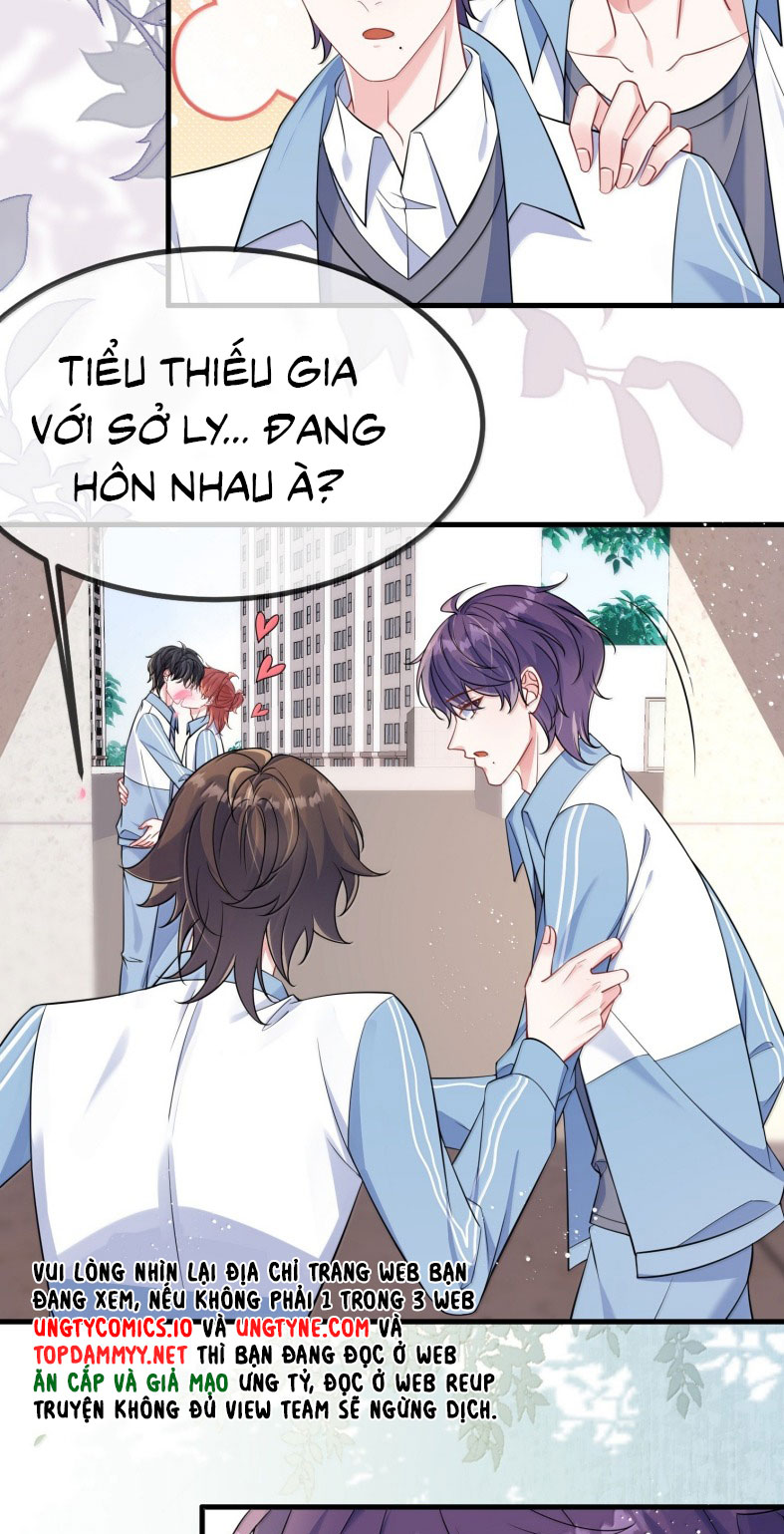 Giáo Bá Là Một Tên Yêu Tinh Chapter 135 - Next Chapter 136