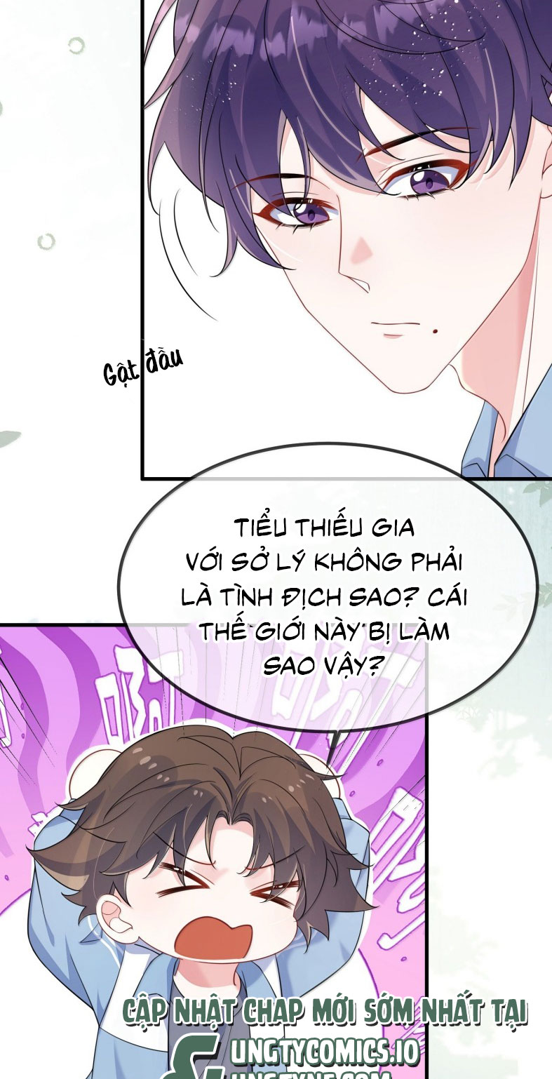 Giáo Bá Là Một Tên Yêu Tinh Chapter 135 - Next Chapter 136