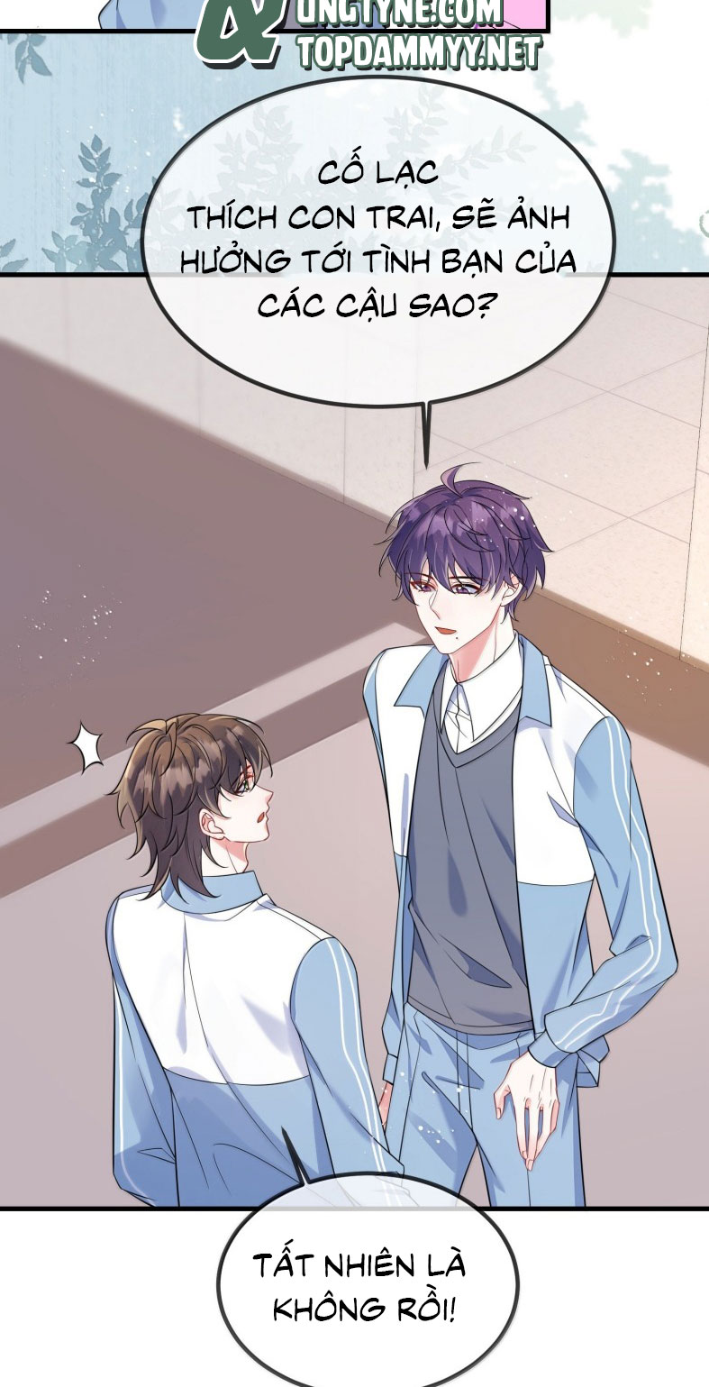 Giáo Bá Là Một Tên Yêu Tinh Chapter 135 - Next Chapter 136
