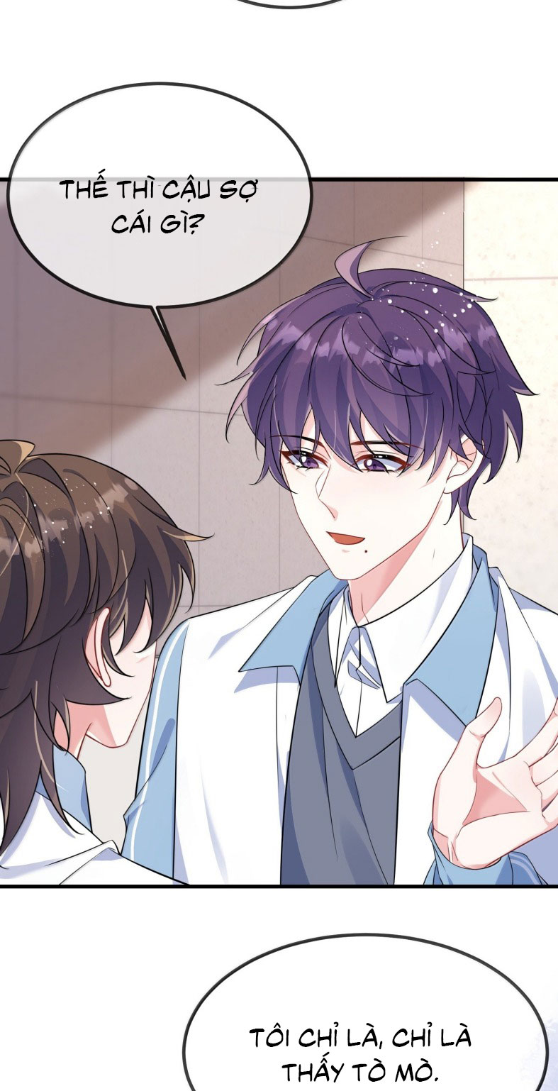 Giáo Bá Là Một Tên Yêu Tinh Chapter 135 - Next Chapter 136