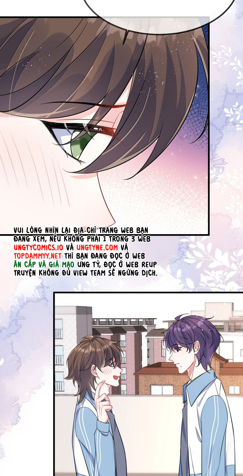 Giáo Bá Là Một Tên Yêu Tinh Chapter 135 - Next Chapter 136