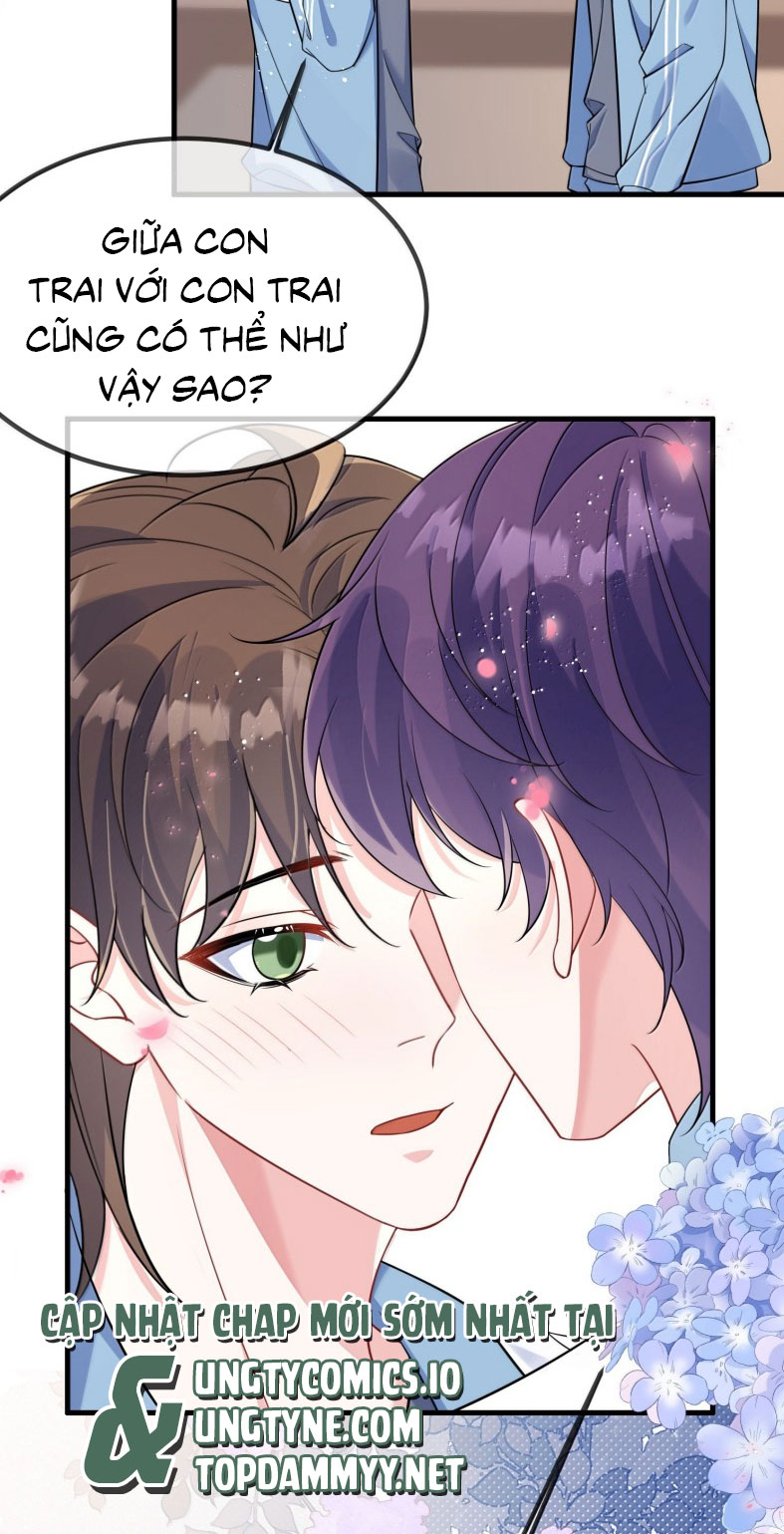 Giáo Bá Là Một Tên Yêu Tinh Chapter 135 - Next Chapter 136