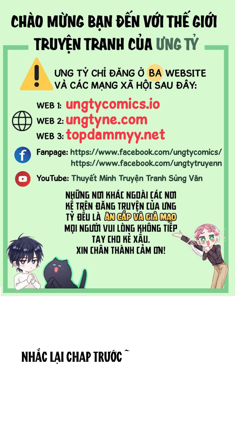 Cậu Vụng Về Quá Chap 10 - Next Chap 11