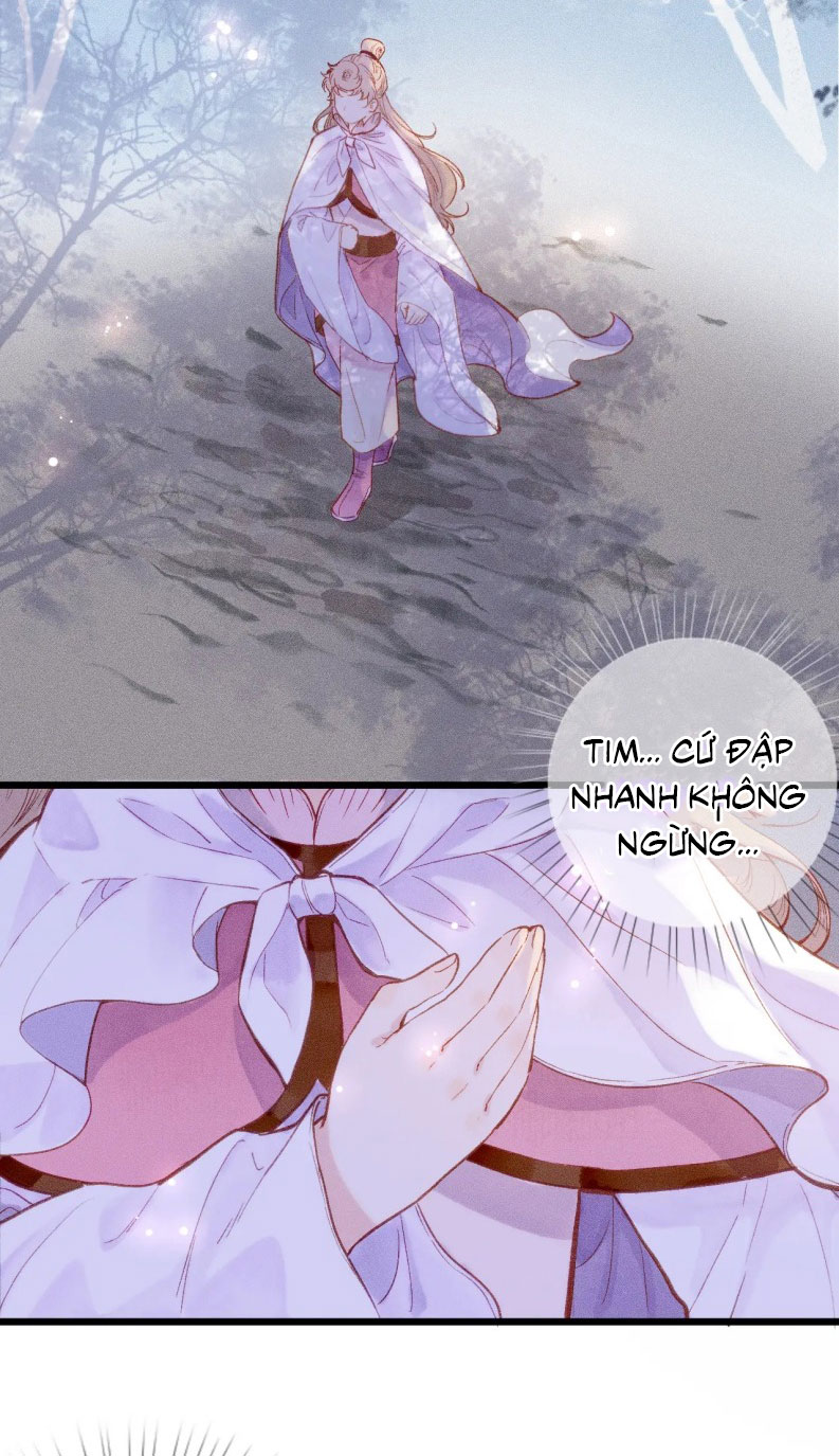 Cậu Vụng Về Quá Chap 10 - Next Chap 11