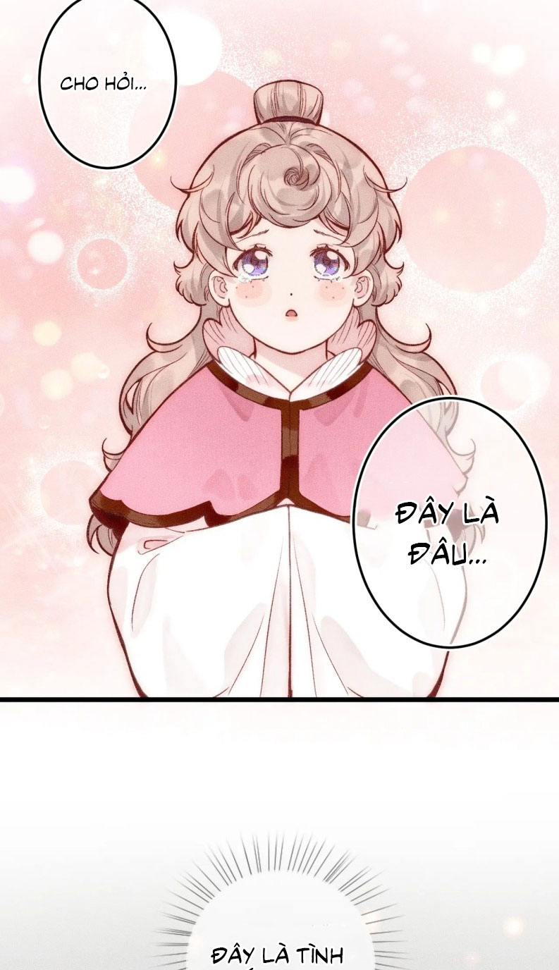 Cậu Vụng Về Quá Chap 10 - Next Chap 11