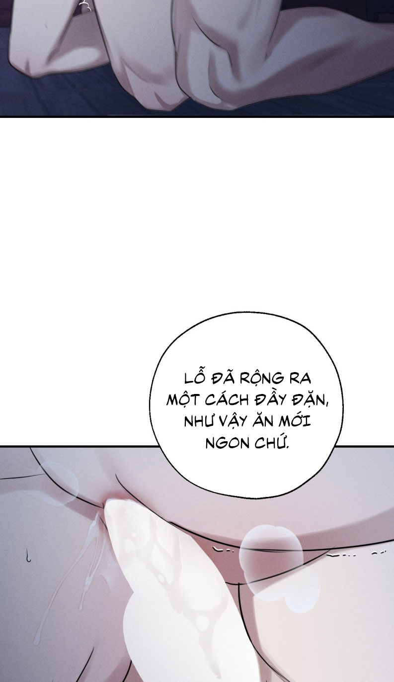 DƯƠNG KHÍ Chapter 5 - Next Chapter 6