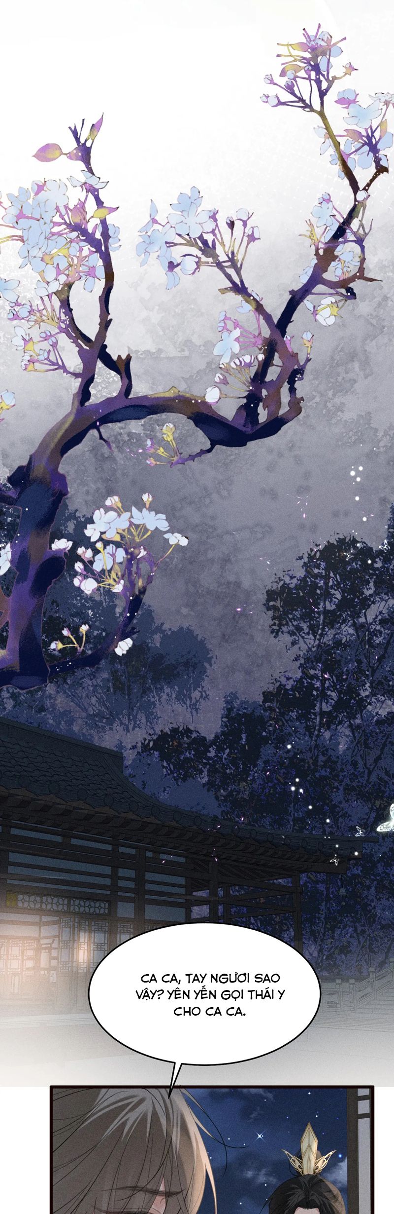 Thoát Cương Chap 22 - Next Chap 23