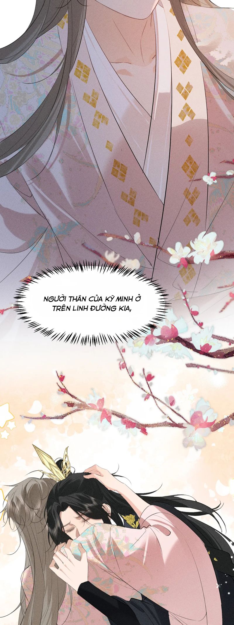 Thoát Cương Chap 22 - Next Chap 23