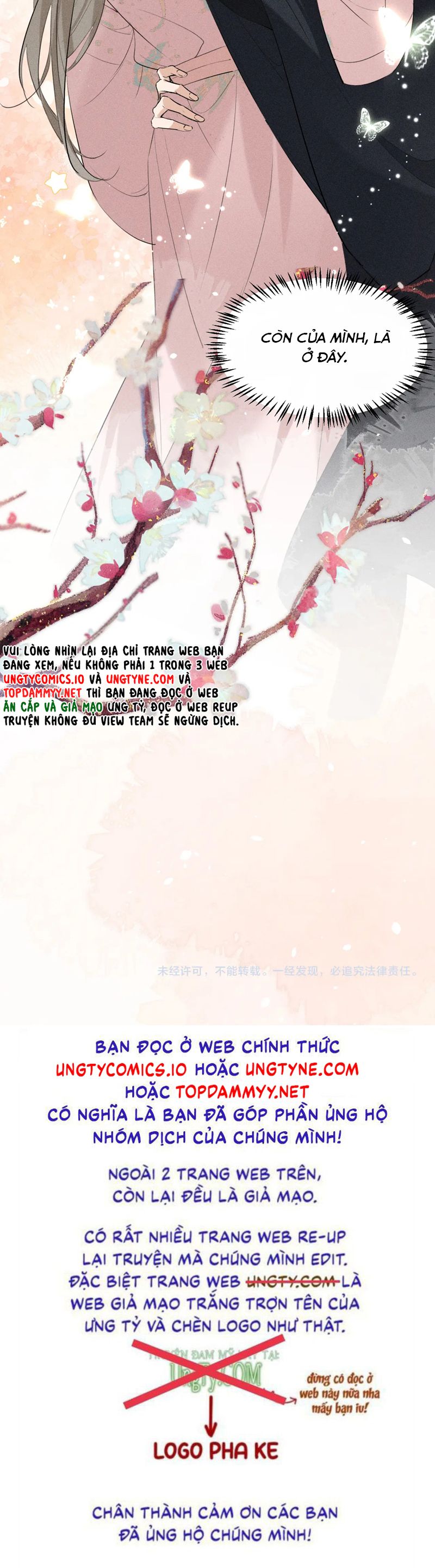 Thoát Cương Chap 22 - Next Chap 23