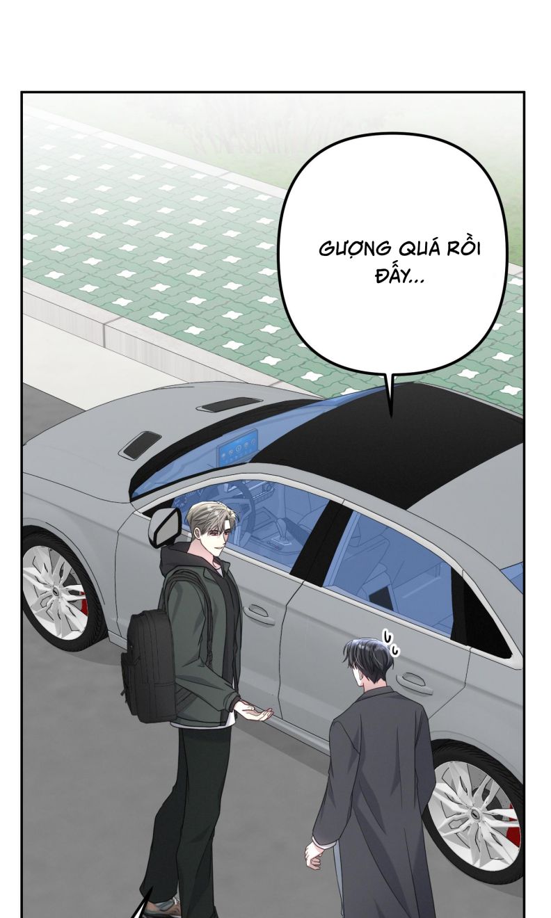 Thương vụ thứ hai Chap 21 - Trang 2