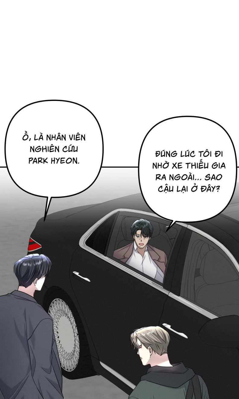 Thương vụ thứ hai Chap 21 - Trang 2