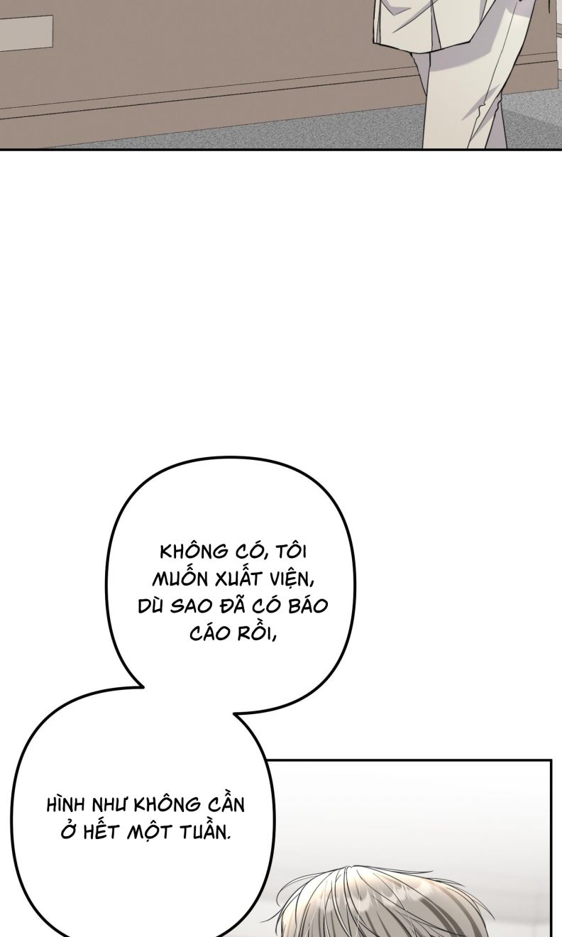 Thương vụ thứ hai Chap 22 - Next Chap 23