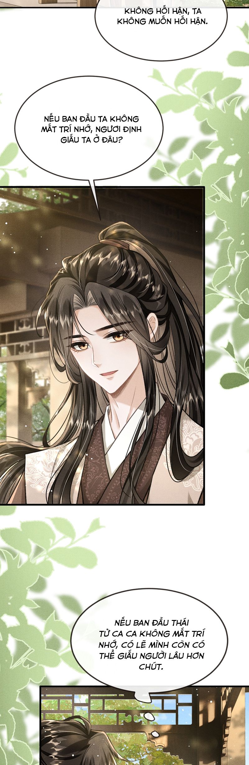 Đan Tiêu Vạn Dặm Chapter 94 - Next Chapter 95