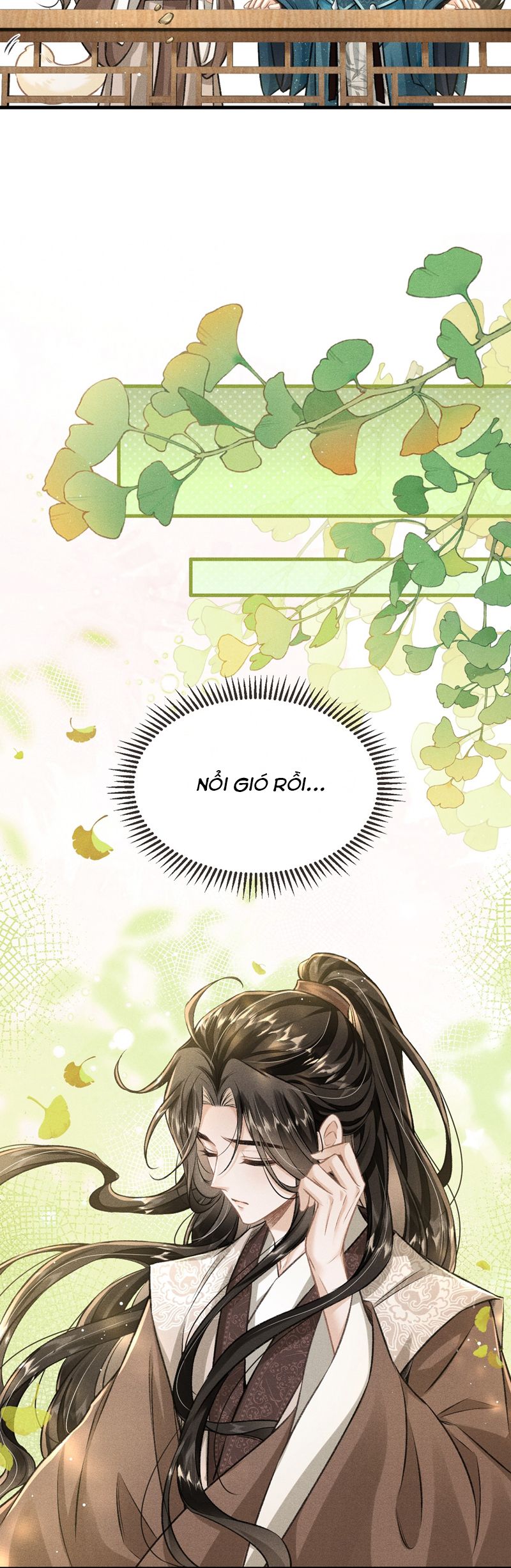 Đan Tiêu Vạn Dặm Chapter 94 - Next Chapter 95