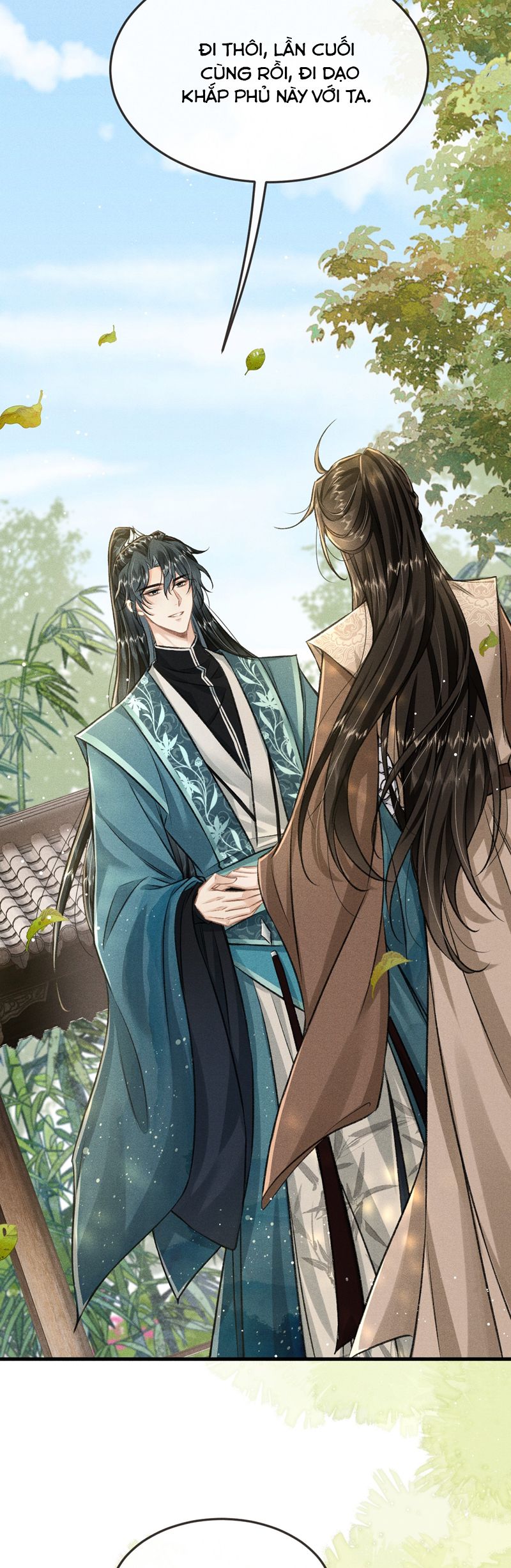 Đan Tiêu Vạn Dặm Chapter 94 - Next Chapter 95